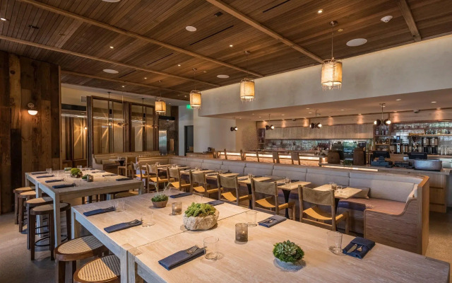 1 Hotel West Hollywood