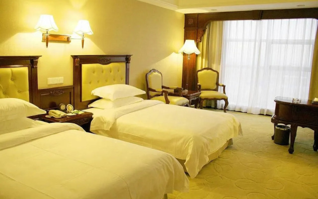 Changsha Mingchen International Hotel