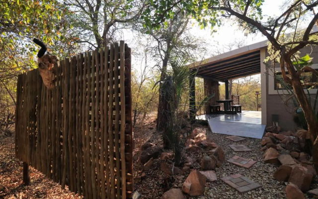 shiringa holiday home