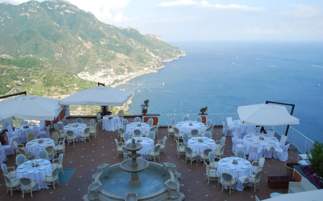 Hotel Villa Fraulo