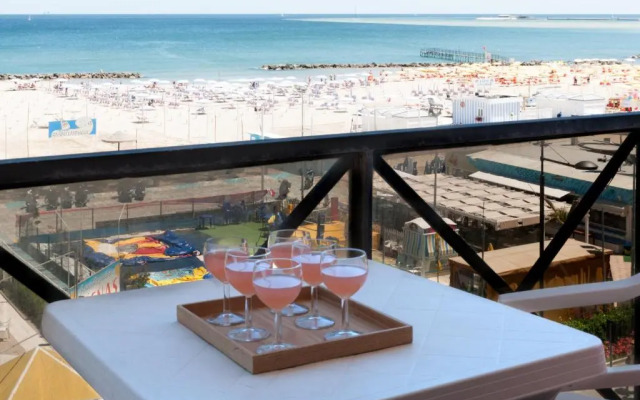 Residenza Sol Holiday