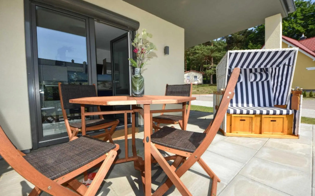 Appartement Sonnenpark 5