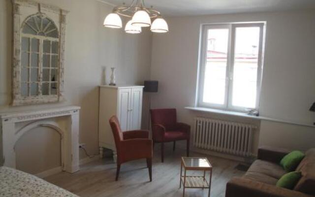 Apartament Staromiejska