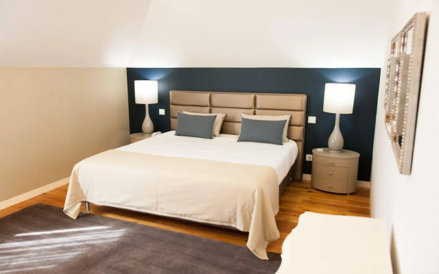 Villa Sandini Hotel e Spa