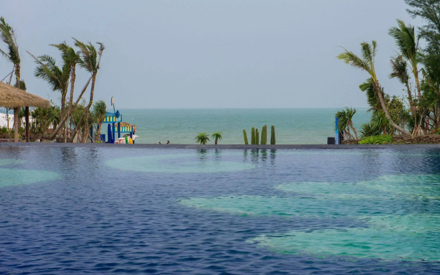 Country Garden Golden Beach Spring Hotel