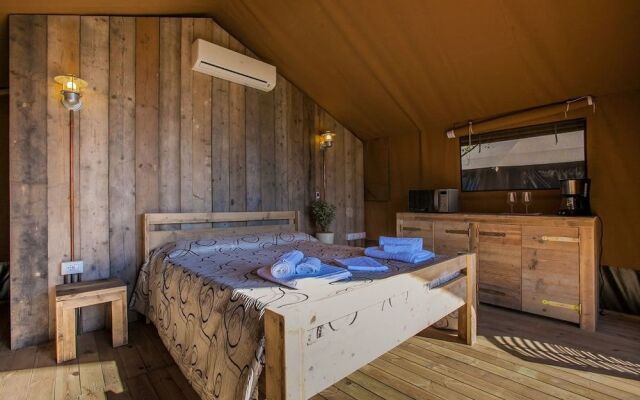 Capalbio Glamping Village