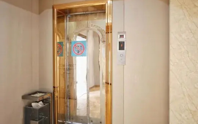 Gucheng Tianzhirun Hotel