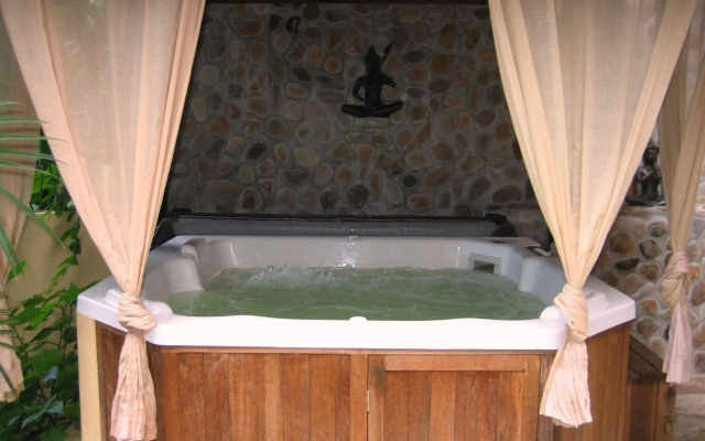 Gavea Tropical Boutique Hotel