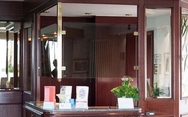 Hotel La Vigie