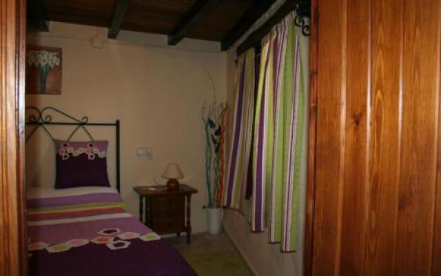 Casa Rural El Merendero