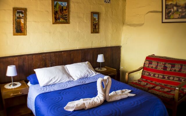 Samay Wasi Youth Hostels 2