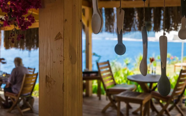 Mandalina Luxury Suites