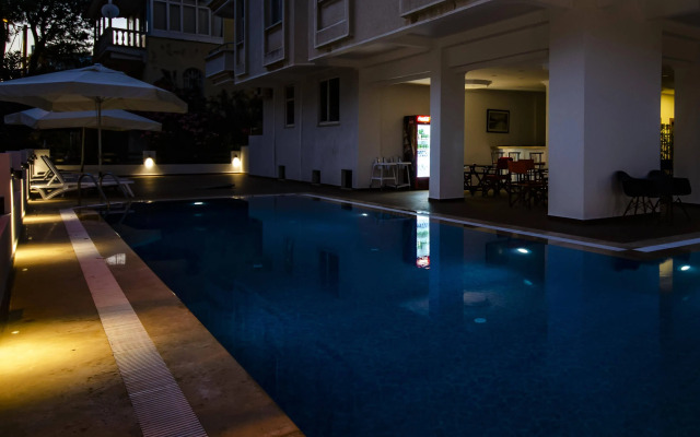 A. Emreli Suite Hotel