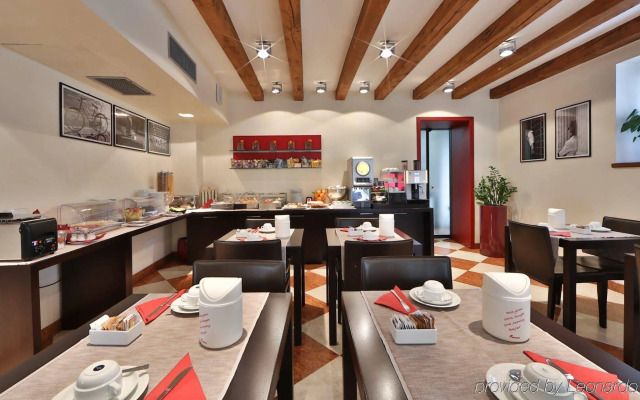 Best Western Hotel Armando