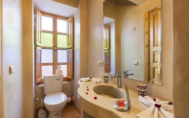 Riad Mama