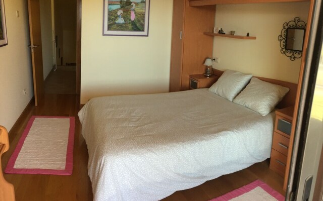 Spacious Villa in Galicia With Swimming Pool