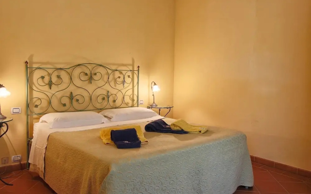 Charming Cottage in Sinalunga