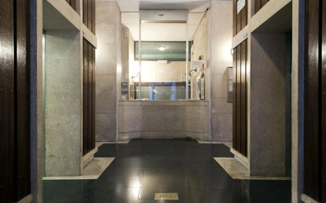 Urban House