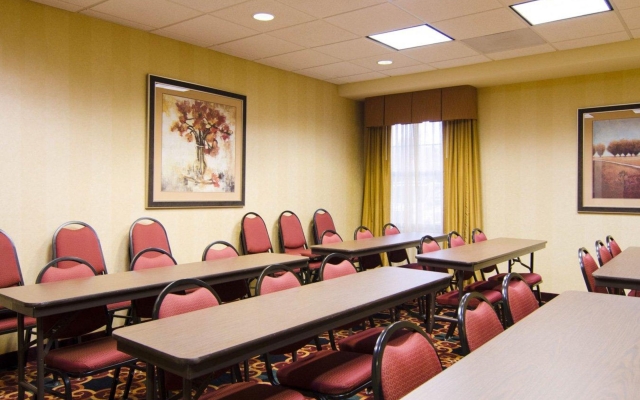 Quality Inn Jacksonville near Little Rock Air Force Base