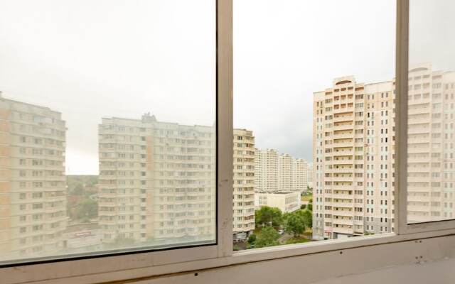 Апартаменты «InnDays Подольск на Юбилейной, 11б»