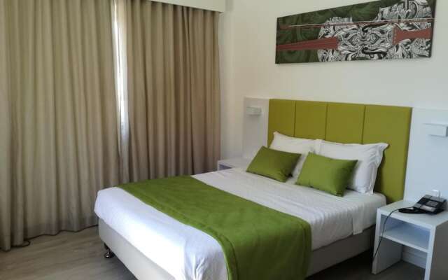 Hotel Santa Cecília