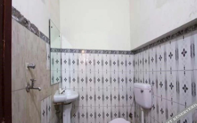 Harshit Paying Guest House