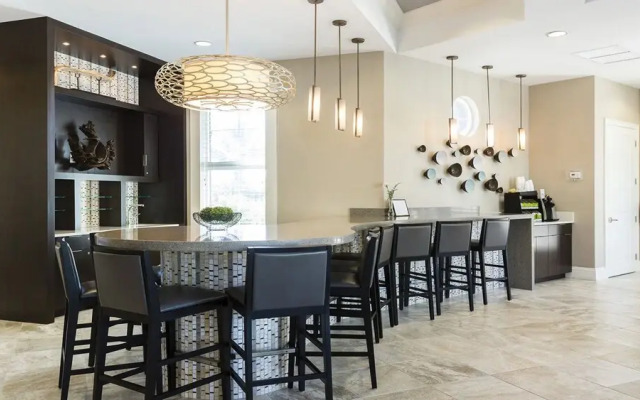 The Fabulous Villa 5224