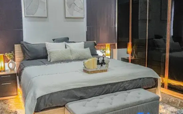 Pool Villa Pattaya Sabaidee - Private luxury home