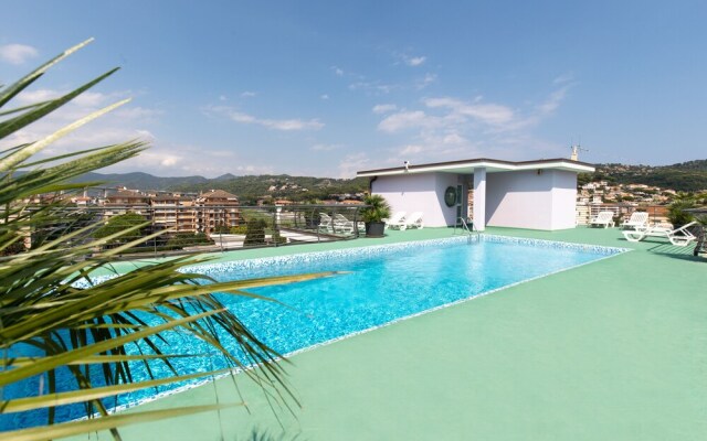 Residence San Francisco