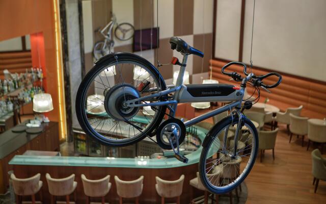 Tui Blue Side- All Inclusive