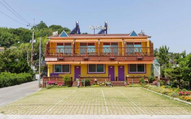 Suncheon Happy Day Pension