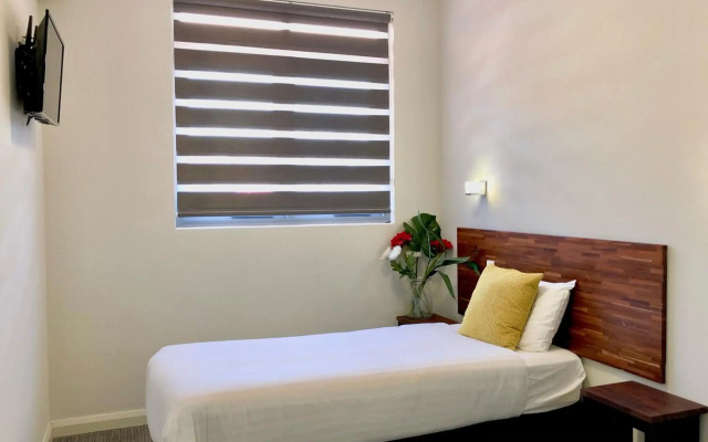 Gallery Hotel