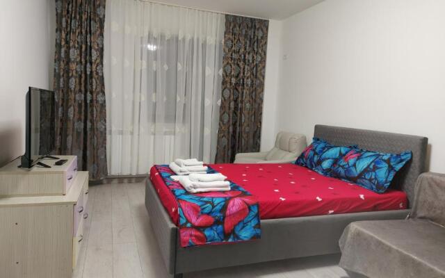 Bya Brown Residence