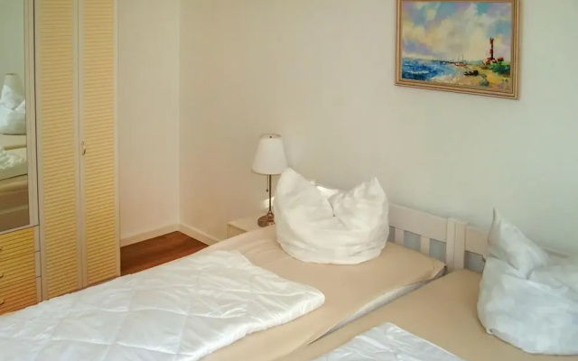 Amazing Apartment in Wismar With Wifi and 1 Bedrooms