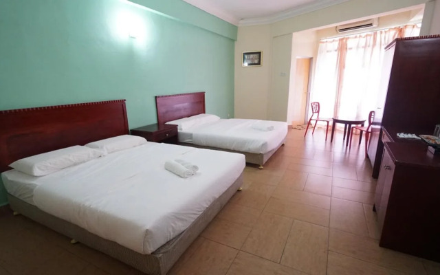 Hotel Bestari