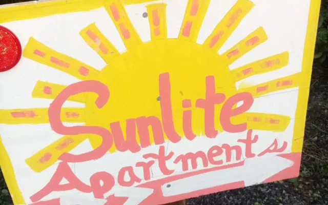 Sunlight Apts