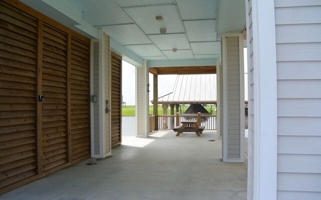 Anchor House by RedAwning