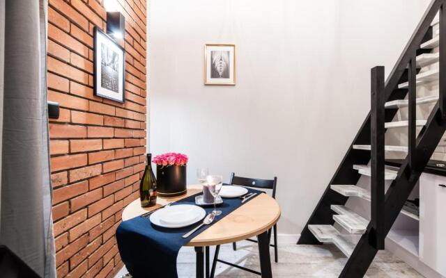 Dietla 32 Residence