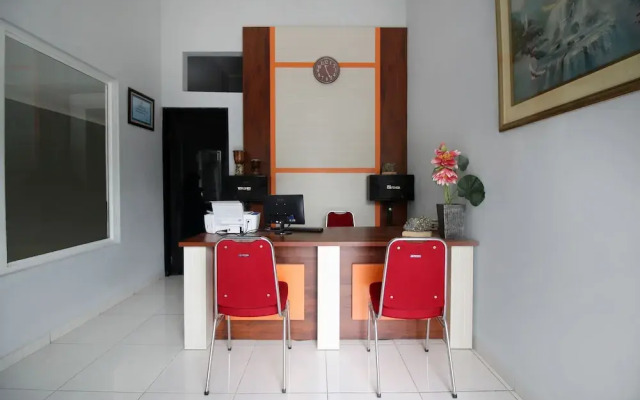 Airy Gadog Megamendung 50 Bogor