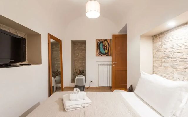 TrinitaDeiMonti Guest House