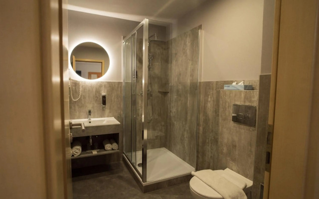 Hotel Civitas Sopron