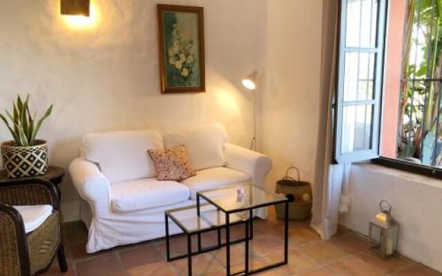 Cortijo El Pozuelo