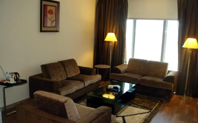 Jazan Inn