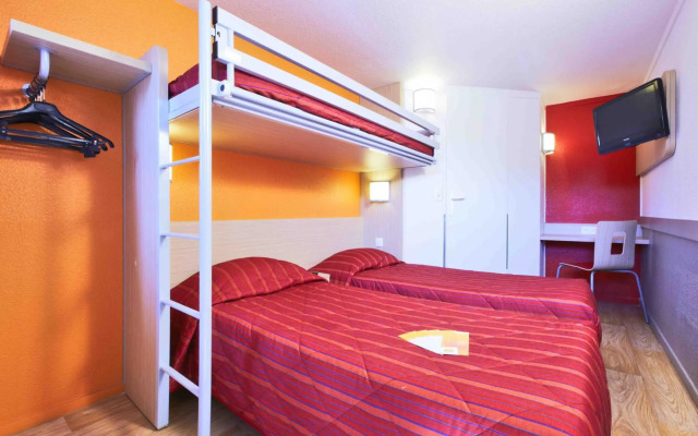 Premiere Classe La Rochelle Nord - Puilboreau