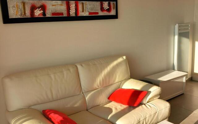 Appartement Saint-Jean-de-Monts, 3 pièces, 5 personnes - FR-1-323-211