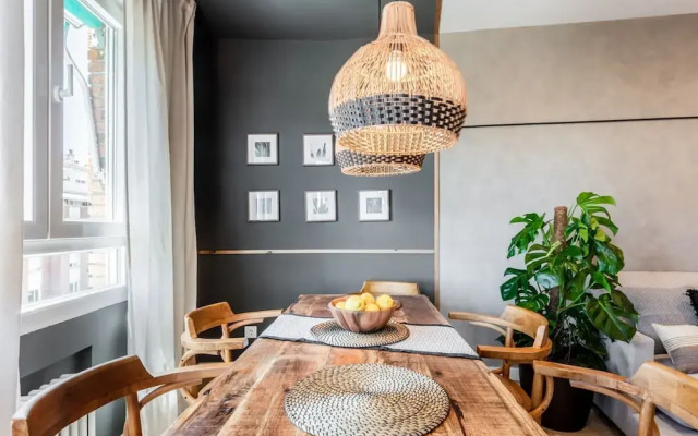 Azande - 3 Bedrooms in Almagro