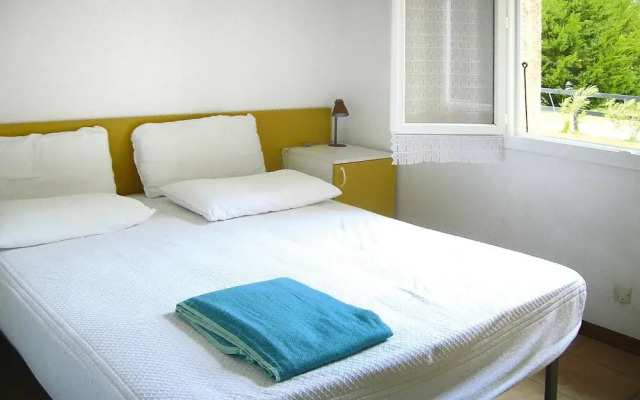 Apartment in Ghisonaccia Near Sandy Beach