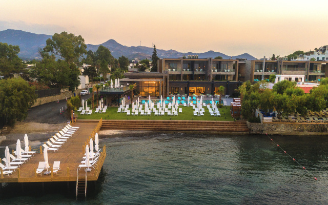 Arts Hotel Yalikavak Bodrum
