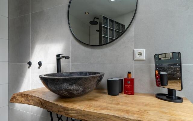 Guesthouse Het Gouden Eiland