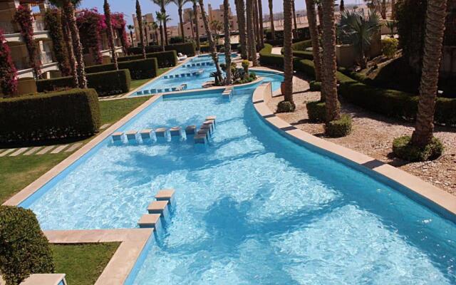 sahl hashesh hurghada